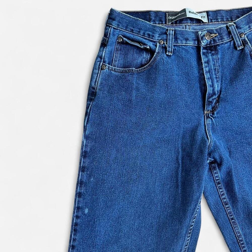 Classic gander mountain authentic denim - Picture 4 of 7